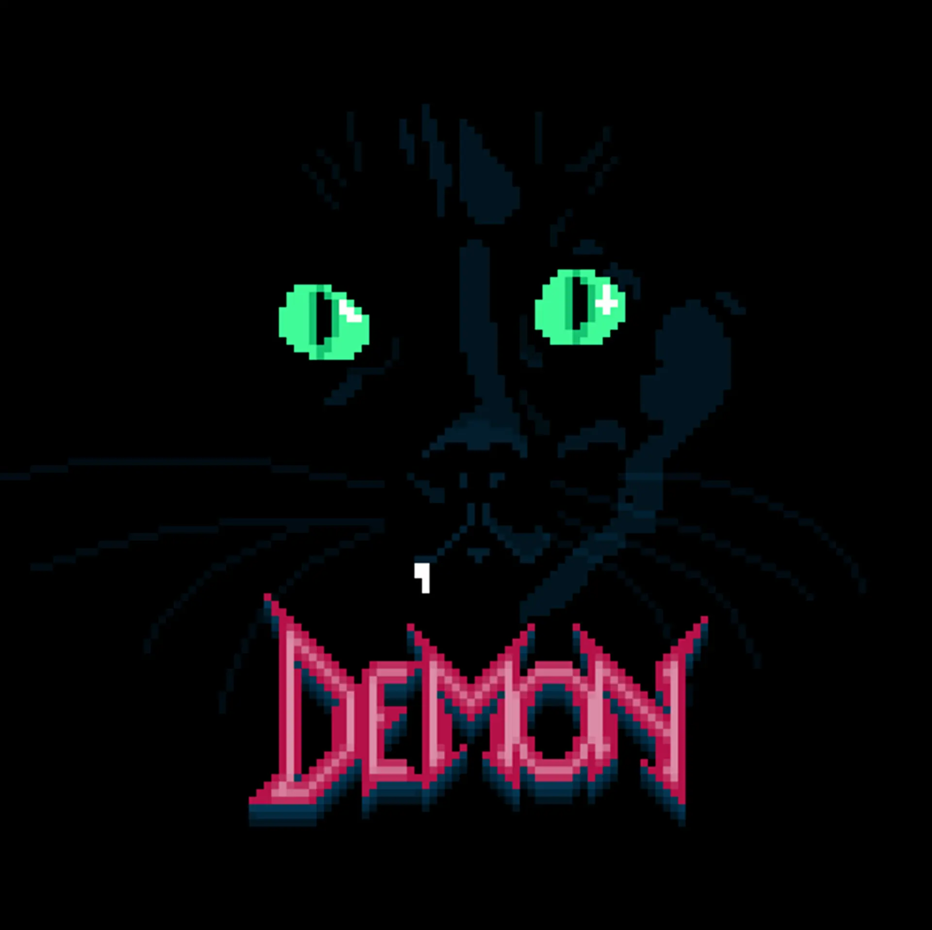 Demon Shirt